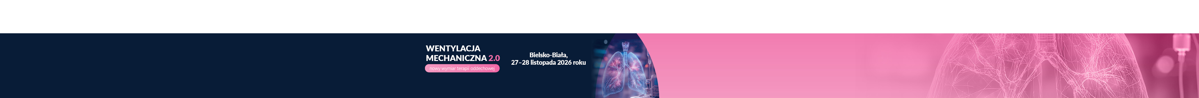 Wentylacja Mechaniczna 2.0