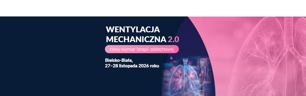 Wentylacja Mechaniczna 2.0