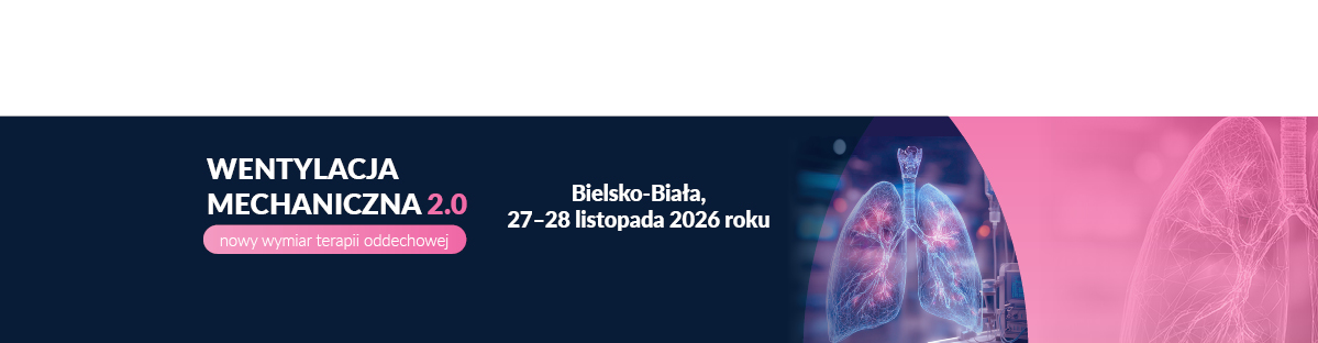 Wentylacja Mechaniczna 2.0